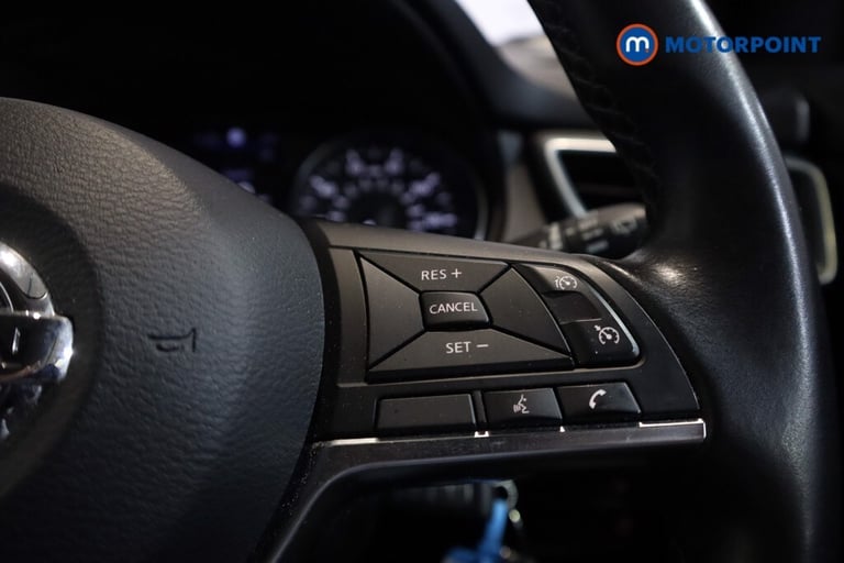 2020 Nissan Qashqai 1.3 DiG-T 160 Acenta Premium 5dr HATCHBACK PETROL Manual