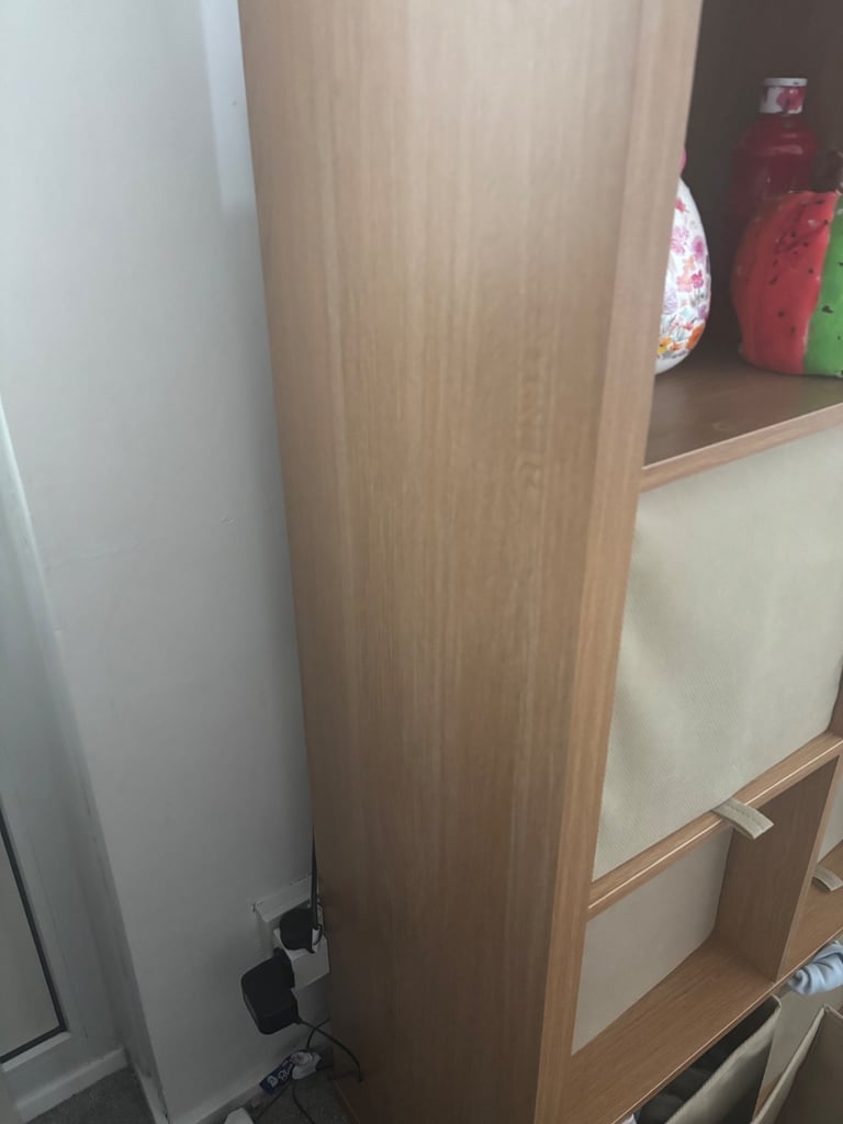 12 storage unit 