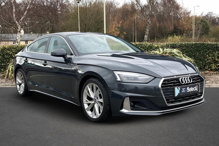 image for 2020 Audi A5 35 TDI Sport 5dr S Tronic HATCHBACK Diesel Automatic