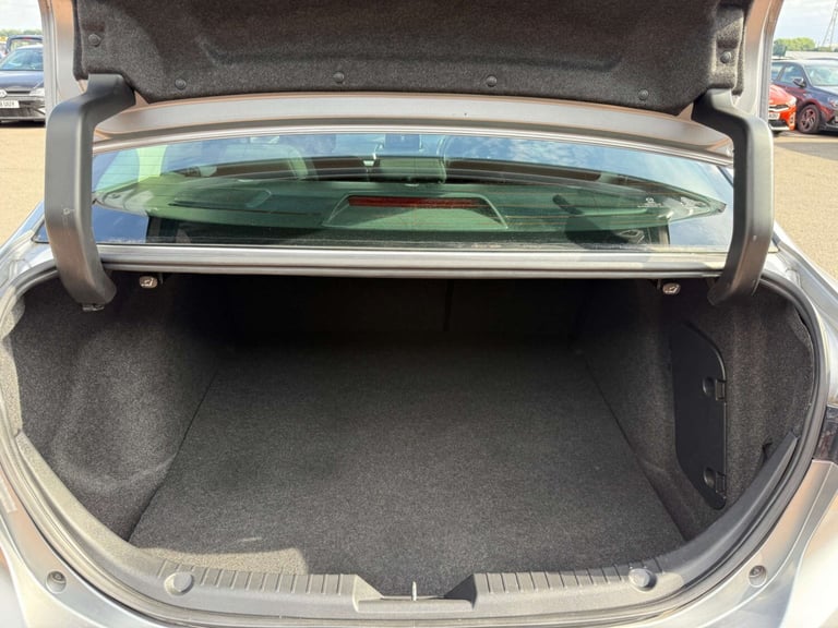 2016 Mazda Mazda3 2.0 3 Sport Nav 4dr Saloon Petrol Manual