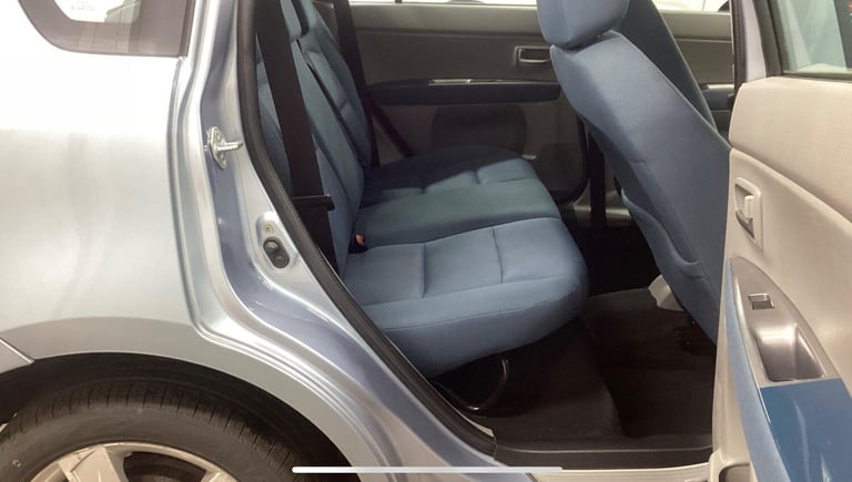 2005 Mazda Mazda2 1.4 Capella 5dr HATCHBACK Petrol Automatic