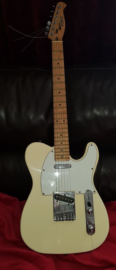 image for Fenix Electric Guitar