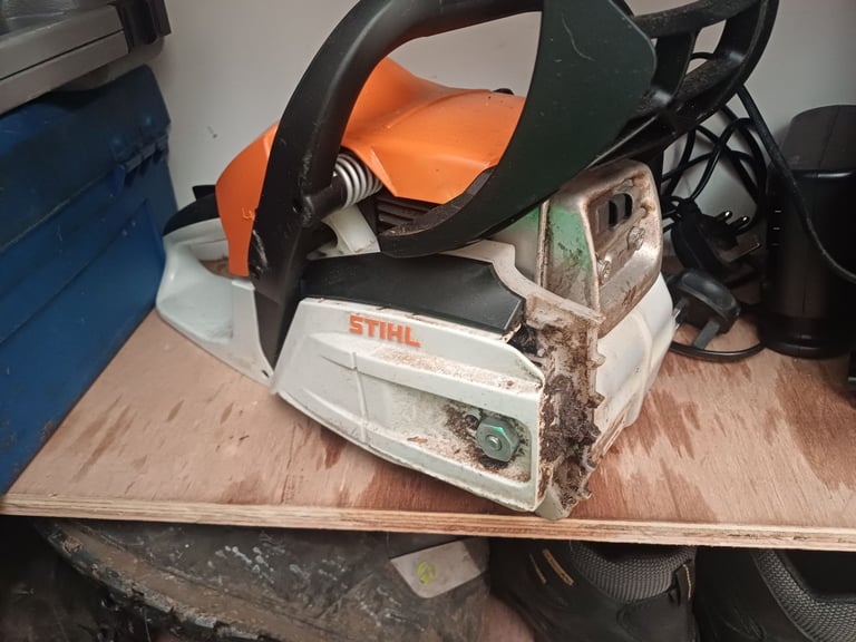 image for Stihl ms 162