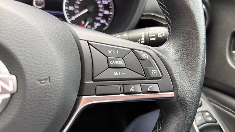 2023 Nissan Juke 1.0 DiG-T 114 N-Connecta 5dr Petrol Hatchback Hatchback Petrol Manual