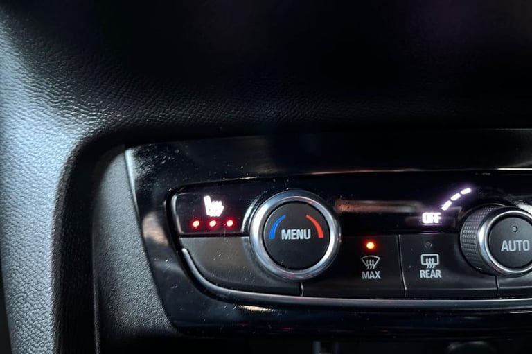 2022 Vauxhall Corsa 1.2 Turbo Ultimate 5dr Auto HATCHBACK PETROL Automatic