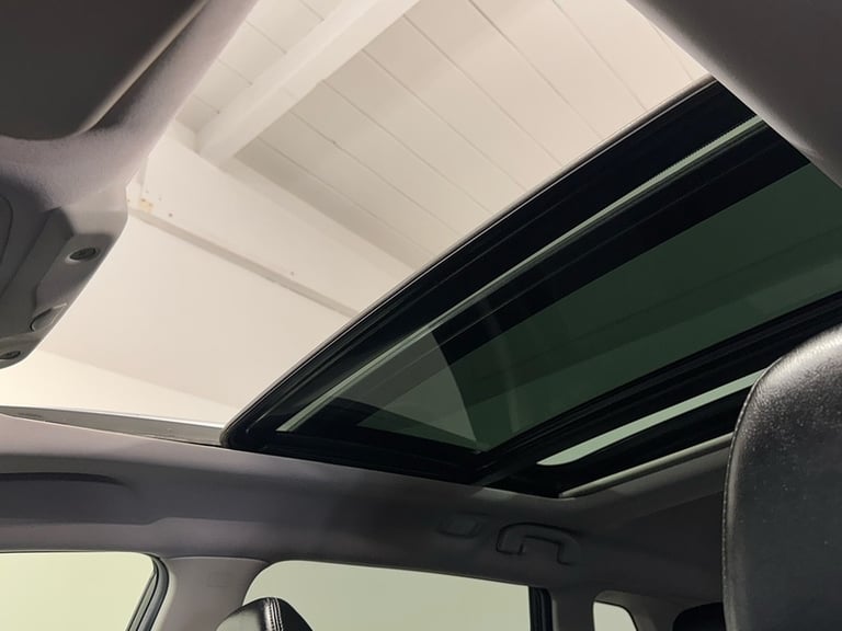 2018 Nissan X-Trail dCi Tekna SUV Diesel Manual