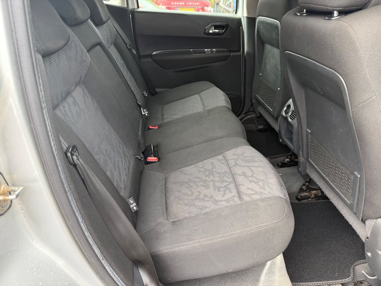 2010 Peugeot 3008 Sport 1.6 HDi 125,000 Miles MOT’d August 26 £1495