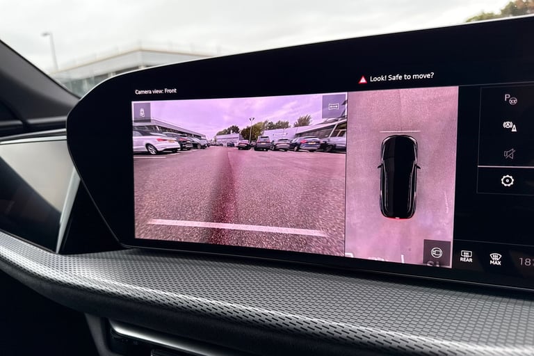 2025 Audi Q5 2.0 TDI Edition 1 Sportback S Tronic quattro Euro 6 (s/s) 5dr SUV Automatic