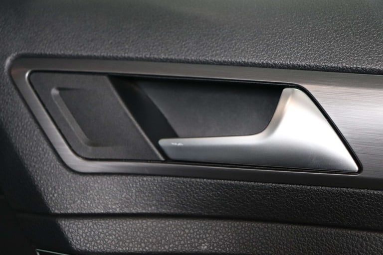 2019 Volkswagen Golf 1.6 Golf Match TDI Semi-Auto 5dr Estate Diesel Automatic