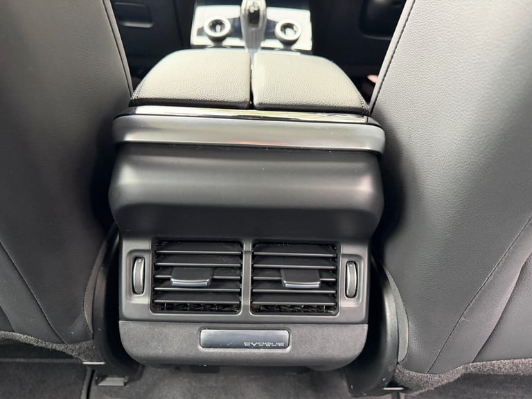 2021 Land Rover Range Rover Evoque 1.5 P300e SE 5dr Auto Hatchback Petrol Parallel PHEV Automatic