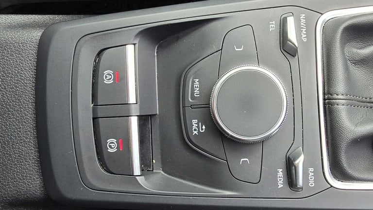 2019 Audi Q2 30 TFSI Sport 5dr SUV Petrol Manual