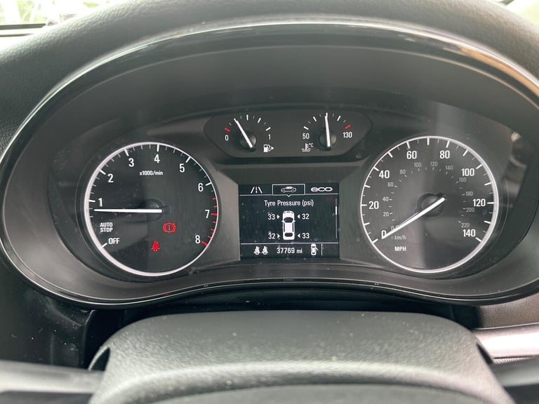 2021 Vauxhall Mokka X 1.4i Turbo ecoTEC Elite Nav Euro 6 (s/s) 5dr HATCHBACK Petrol Manual
