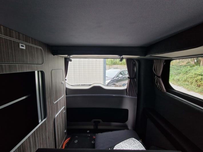 2021 Ford  Wellhouse Conversion Used Motorhome