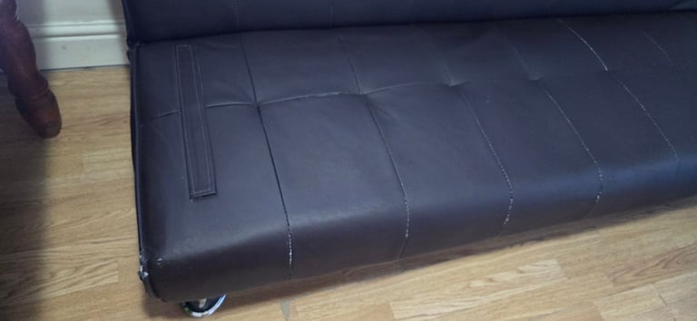 Sofa bed 