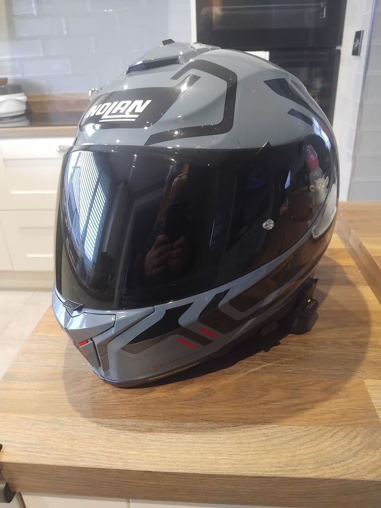 image for Nolan helmet 