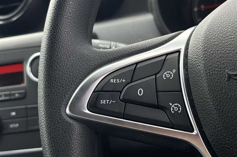2022 Dacia Duster 1.0 TCe Essential SUV 5dr Petrol Manual Euro 6 (s/s) (90 ps) SUV Petrol Manual