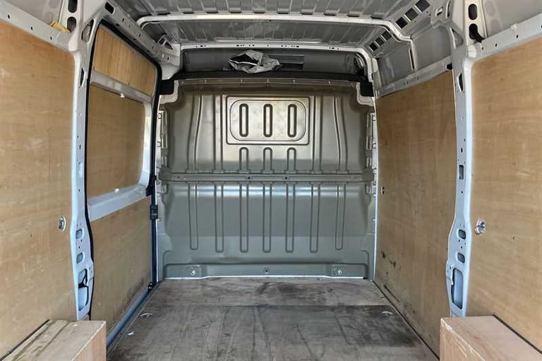 2024 Vauxhall Movano 2.2 CDTi 3500 BiTurbo Prime Panel Van 5dr Diesel Manual FWD L2 H2 Euro 6 (s ...