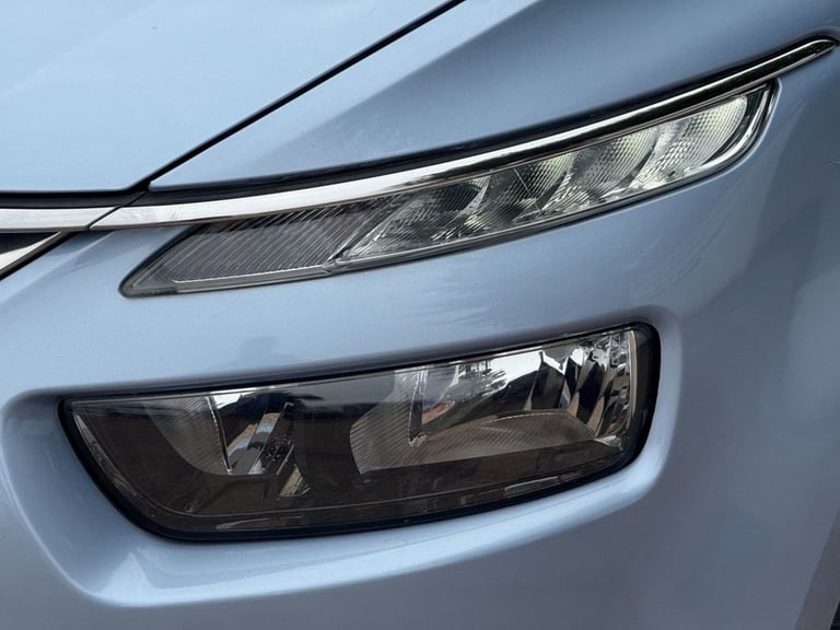 2015 Citroen C4 Picasso 1.6 BlueHDi VTR+ MPV 5dr Diesel Manual Euro 6 (s/s) (100 ps) MPV Diesel M...