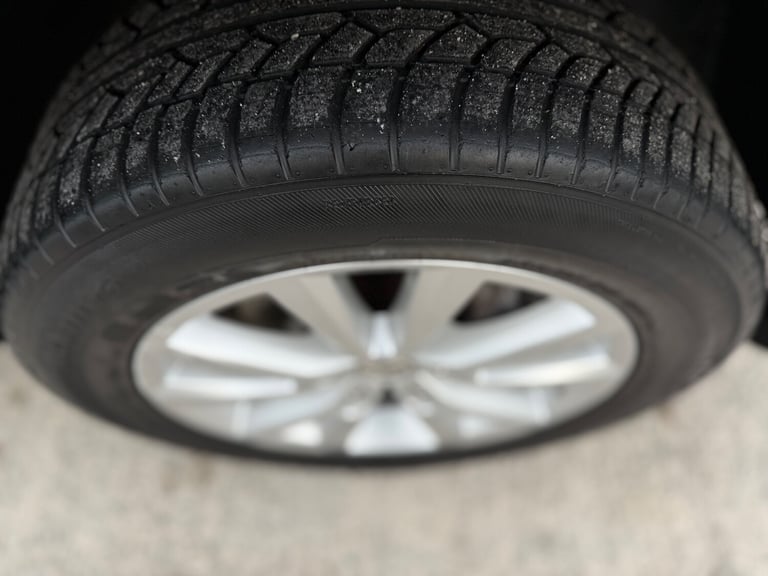 2015 Volkswagen Touareg 3.0 TDI V6 BlueMotion Tech Escape SUV 5dr Diesel