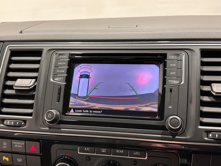 2019 Volkswagen Caravelle 2.0 TDI BlueMotion Tech SE MPV 5dr Diesel DSG Euro 6 (s/s) (150 ps) MPV...