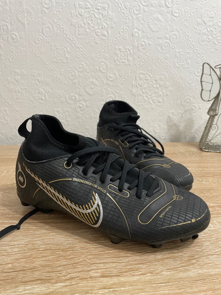 Football boots