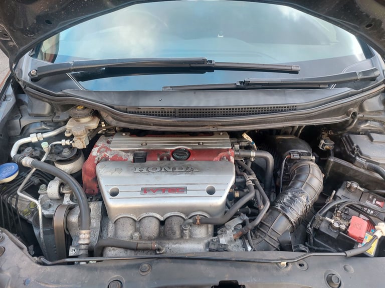Honda civic Type r k20 ulez caz free 