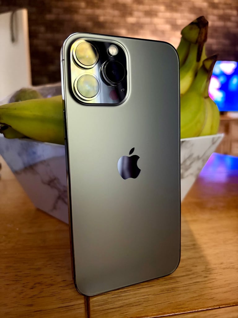 image for iPhone 13 Pro Max 