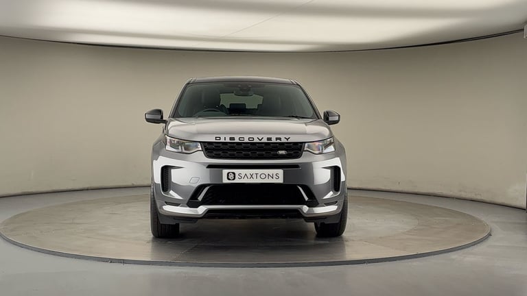 2020 Land Rover Discovery Sport 2.0 D180 MHEV R-Dynamic SE SUV 5dr Diesel Auto 4WD Euro 6 (s/s) (...