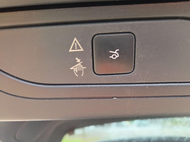 2016 Citroen C4 Picasso 1.6 BlueHDi Exclusive+ EAT6 Euro 6 (s/s) 5dr MPV Diesel Automatic