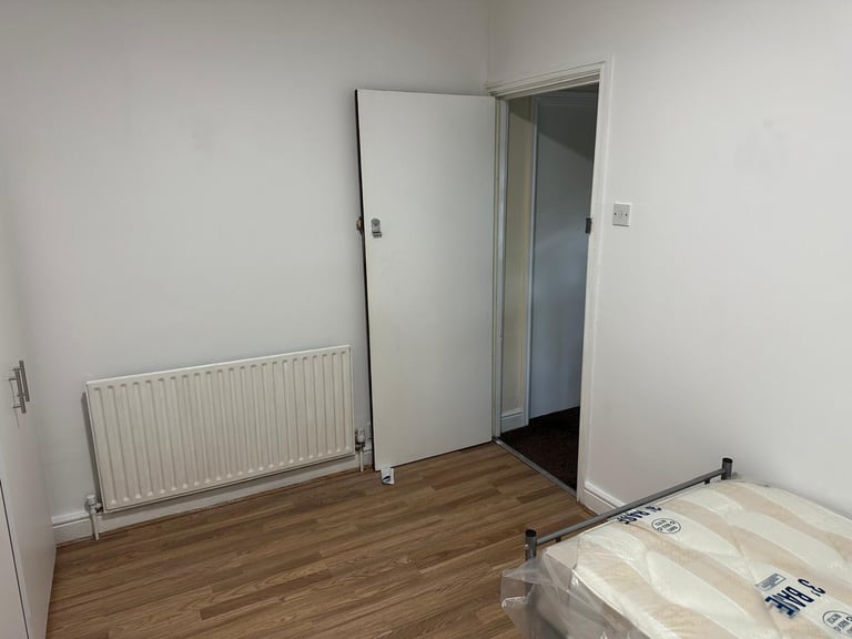 Double room to rent inclusive of all bills Carterhatch Road EN3 5LS
