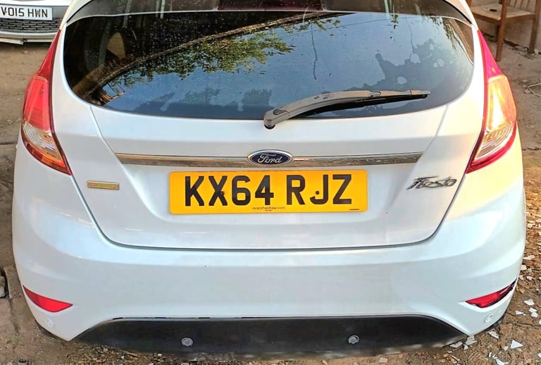 2014, Ford, FIESTA, Hatchback, Manual, 998 (cc), 5 doors. 2014, Ford, FIESTA,