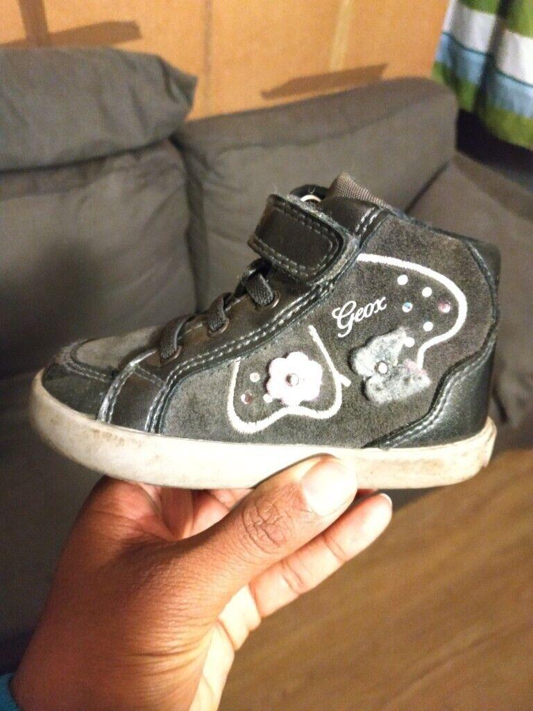 Geox in London | Kids Boots & Shoes for Sale | Gumtree