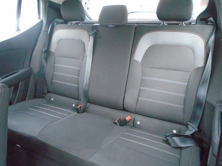 2021 Dacia Sandero Stepway 1.0 TCe Comfort Euro 6 (s/s) 5dr HATCHBACK Petrol Manual