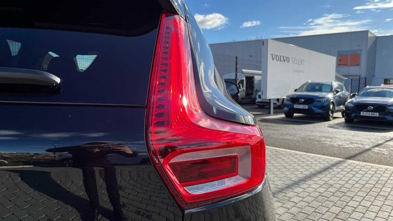 2024 Volvo XC40 Plus B3 Mild hybrid ESTATE Petrol/Electric Hybrid Automatic