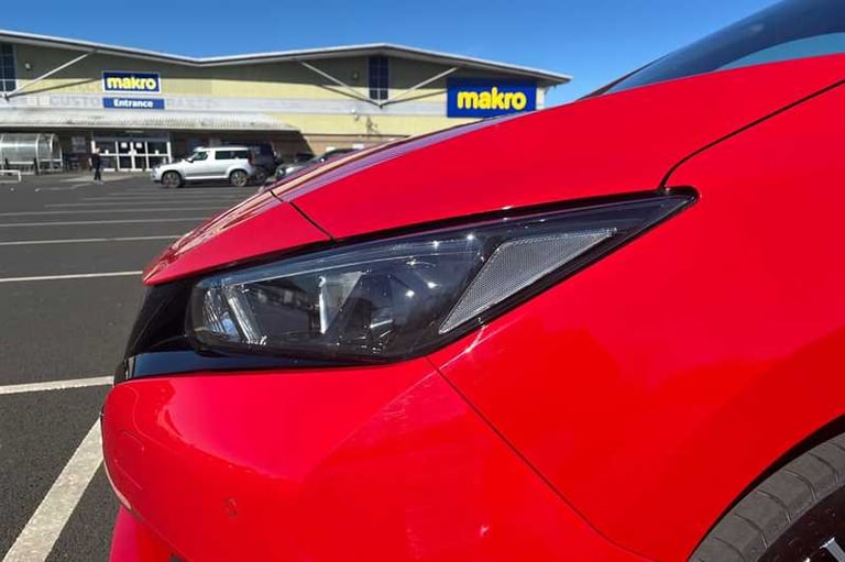 2022 Nissan Leaf 59kWh e+ N-Connecta Hatchback 5dr Electric Auto (217 ps) Hatchback Electric Auto...