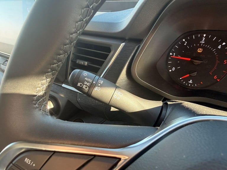 2024 Renault Trafic 2.0 dCi Blue LL30 Extra Panel Van 5dr Diesel Manual L2 H1 Euro 6 (s/s) (130 P...