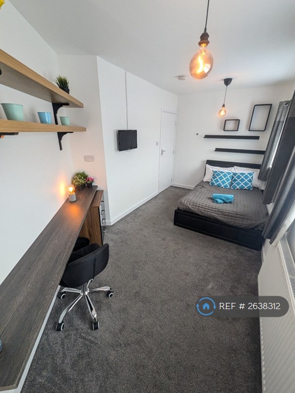 1 bedroom in Wellsford Avenue, Solihull, B92 (#2638312)