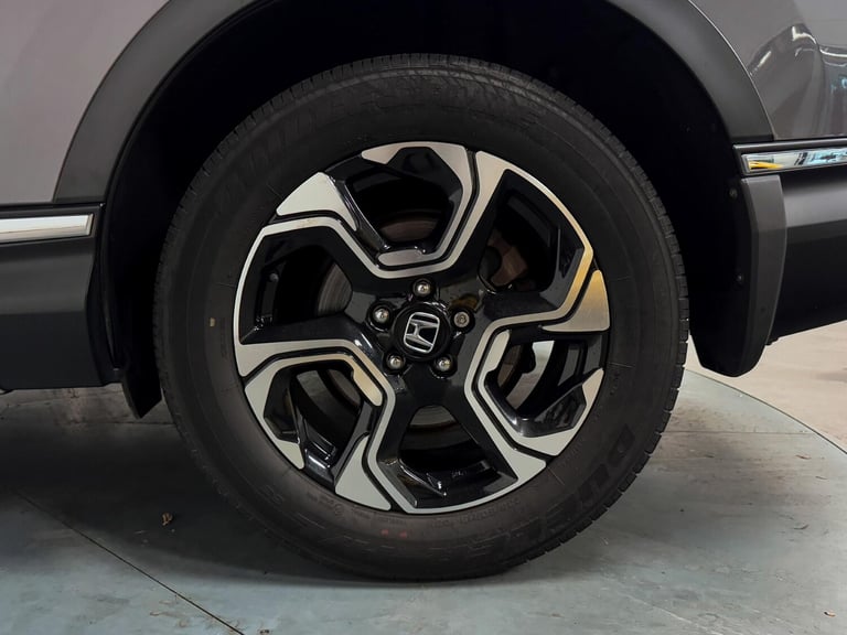 2020 Honda CR-V 2.0 h i-MMD SR SUV 5dr Petrol Hybrid eCVT 4WD Euro 6 (s/s) (184 ps) ESTATE Petrol...