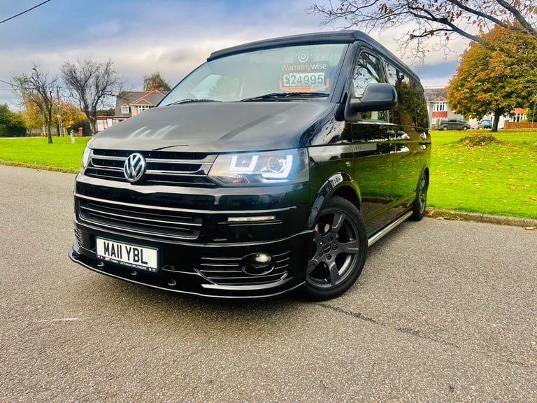 2011 Volkswagen T-SPORTER T28 102 TDI SWB  Diesel Manual