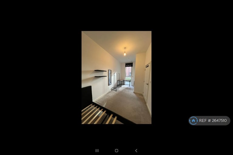 1 bedroom in Thunderer Street, London, E13 (#2647510)