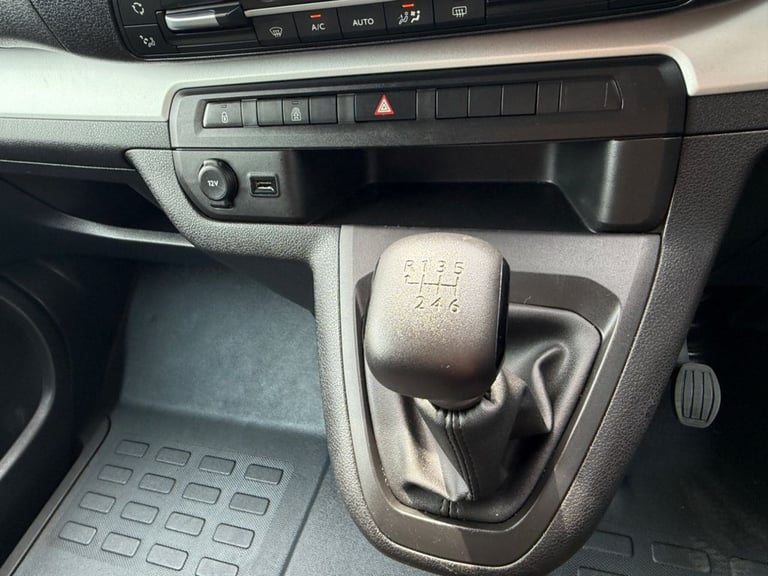 2021 Toyota PROACE CITY Verso 2.0D 140 Shuttle Long 5dr MPV DIESEL Manual