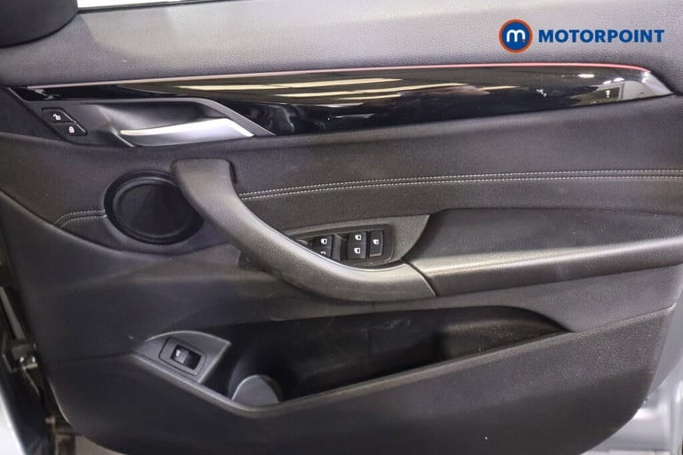 2022 BMW X2 sDrive 18i [136] Sport 5dr SUV Petrol Manual