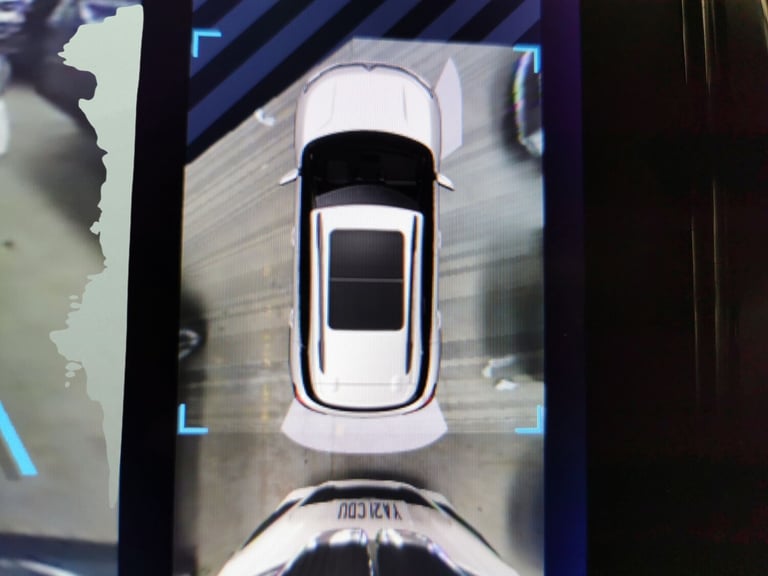 2021 Citroen C5 Aircross 1.5 BlueHDi 130 Shine Plus 5dr EAT8 HATCHBACK DIESEL Automatic