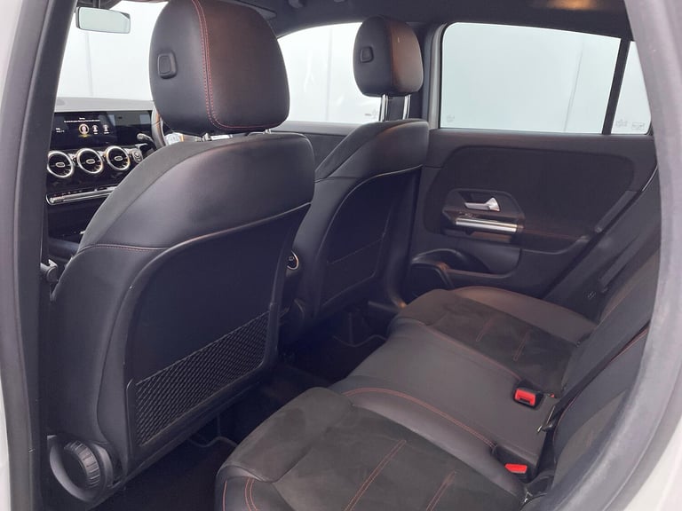 2021 Mercedes-Benz GLA 1.3 GLA180 AMG Line (Executive) SUV 5dr Petrol 7G-DCT Euro 6 (s/s) (136 ps...