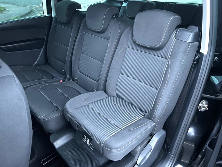 Seat, ALHAMBRA, MPV, 2014, Manual, 1968 (cc), 5 doors