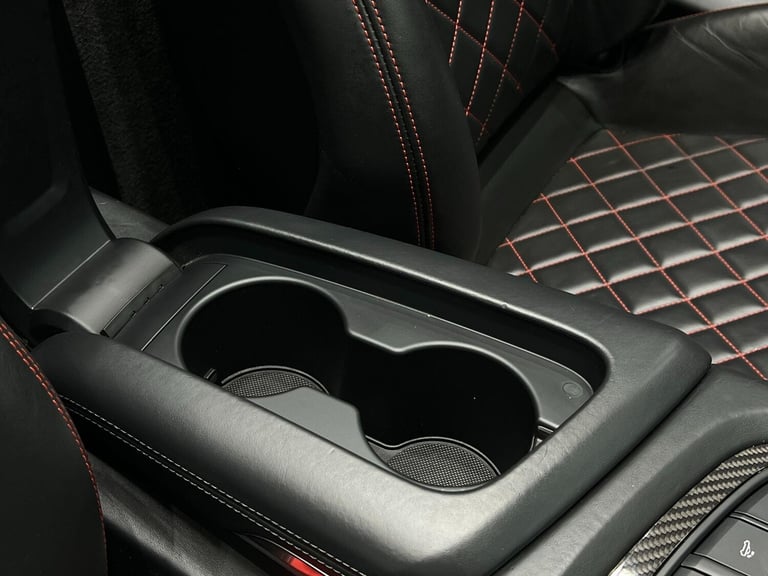  Audi R8 5.2 FSI V10 Spyder S Tronic quattro Euro 6 (s/s) 2dr Petrol Automatic