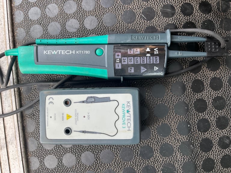Various PowerTools and loads more 