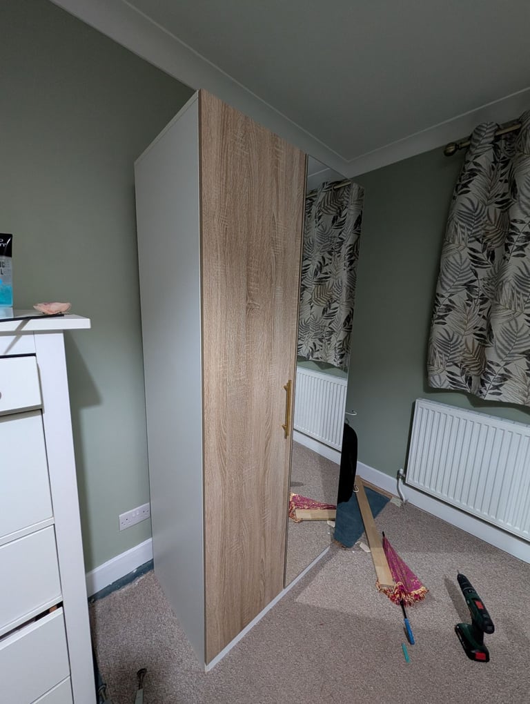 image for Wardrobe