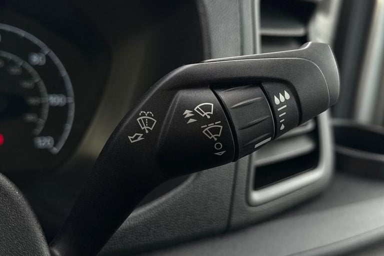 2023 Ford Transit 2.0 EcoBlue 170ps H3 18 Seater Leader Auto MINIBUS DIESEL Automatic