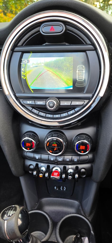 Mini, CONVERTIBLE, Convertible, 2016, Manual, 1499 (cc), 2 doors